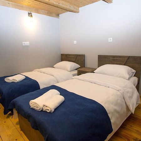 Cozy Apartment Tbilisi Esterno foto