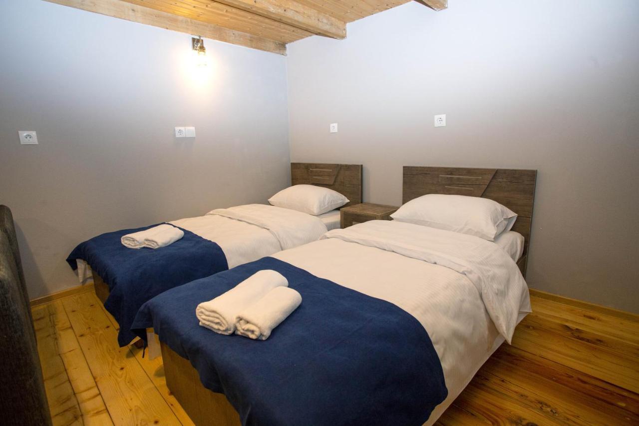 Cozy Apartment Tbilisi Esterno foto
