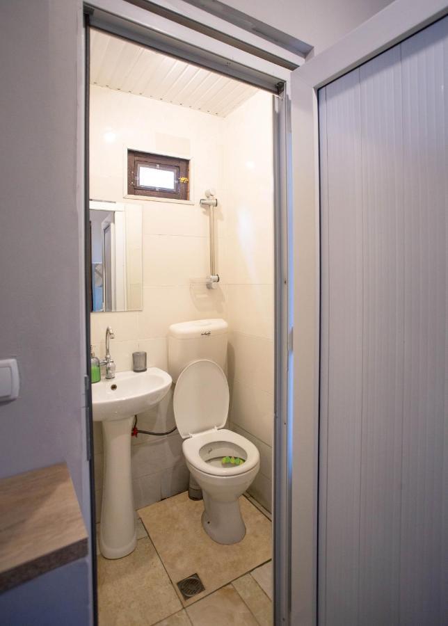Cozy Apartment Tbilisi Esterno foto