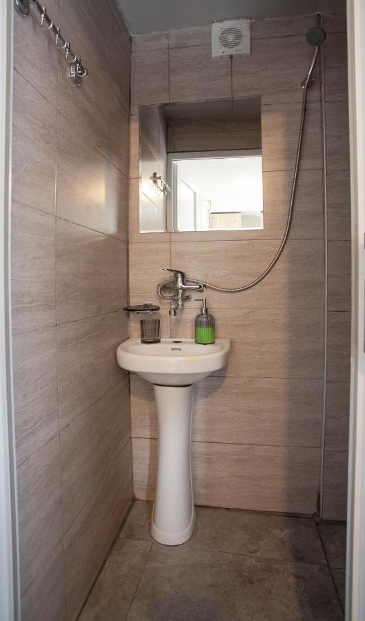 Cozy Apartment Tbilisi Esterno foto